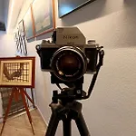 Apartmán Casa Hygge - Front - Photographer's Art *