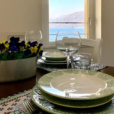 Apartment Casa Hygge Di