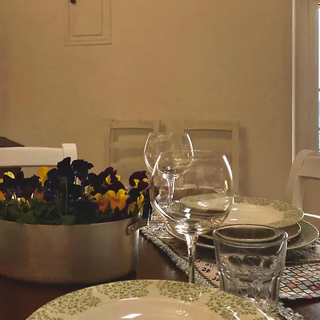 Casa Hygge Di Apartment