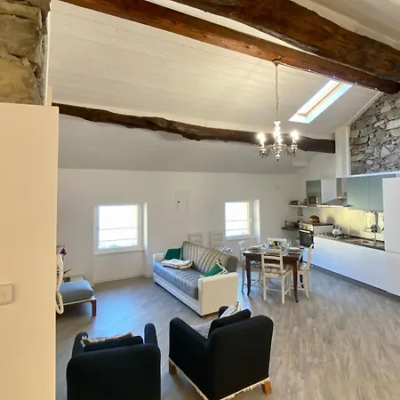 Casa Hygge Di Apartment *
