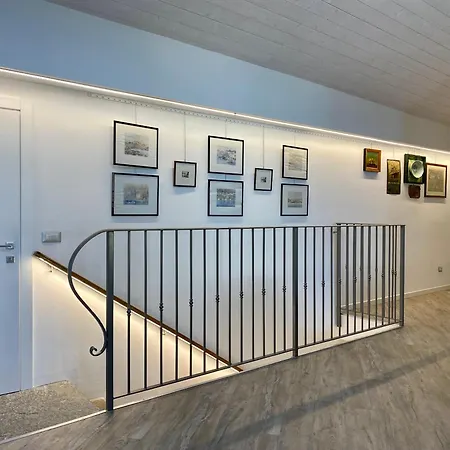 Casa Hygge Di * Argegno