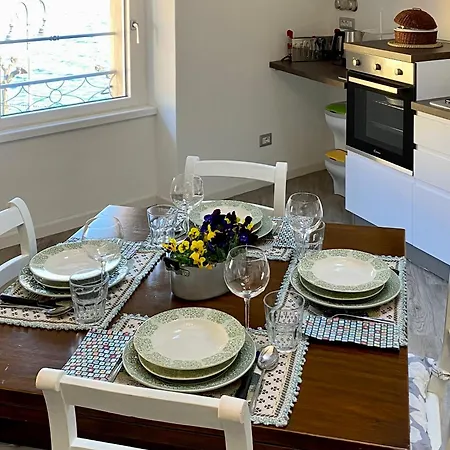 Casa Hygge Di