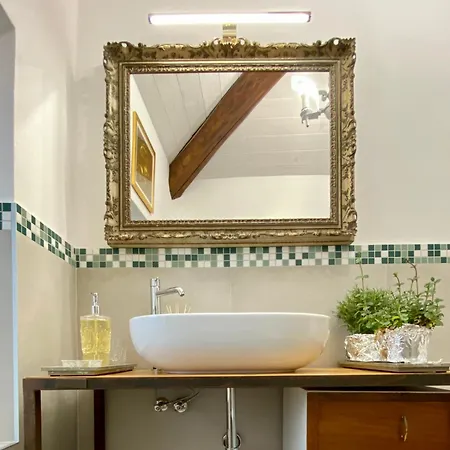 Apartment Casa Hygge Di Argegno