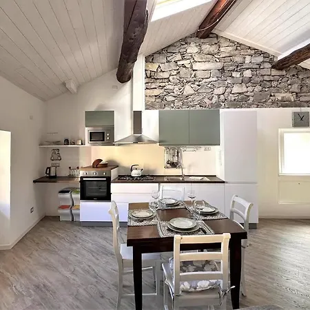 Casa Hygge Di Apartment *