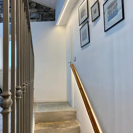 Casa Hygge Di Argegno