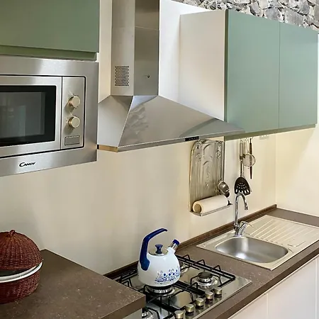 Casa Hygge Di Apartment
