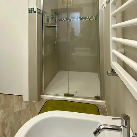 Apartment Casa Hygge Di Argegno