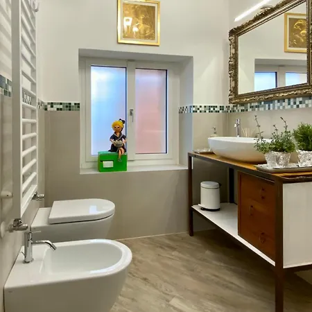 Apartment Casa Hygge Di
