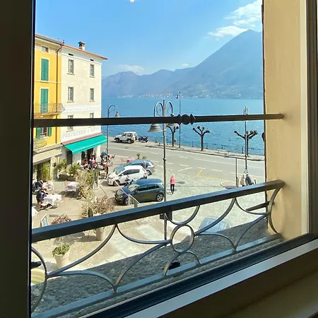 Apartment Casa Hygge Di Argegno