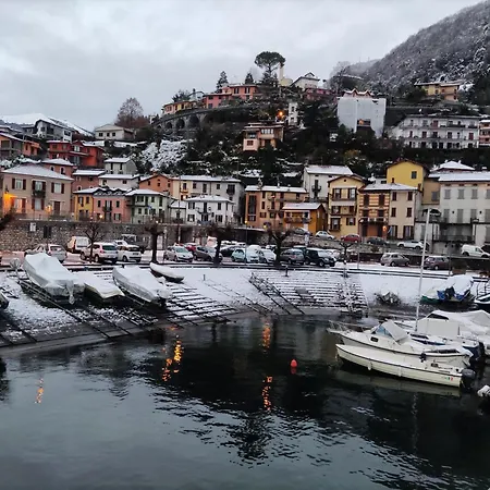 Casa Hygge Di Argegno