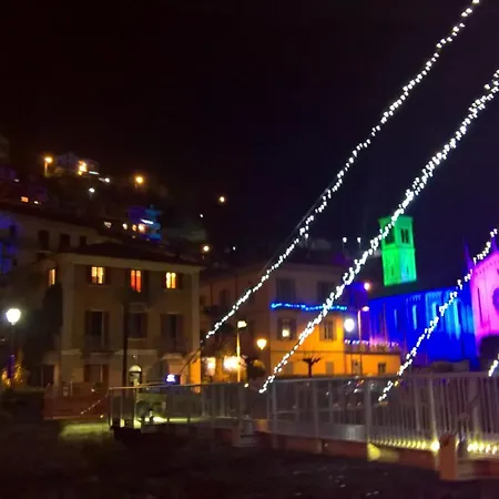 Casa Hygge Di Apartment *