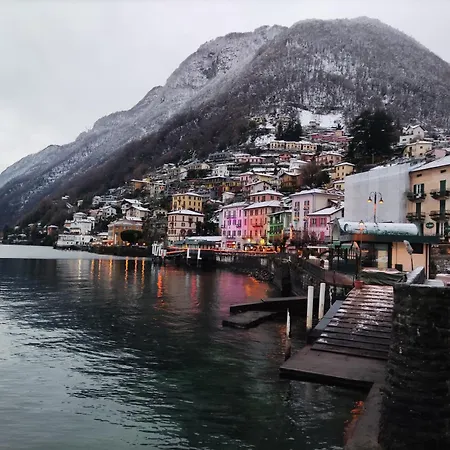 Daire Casa Hygge Di Argegno