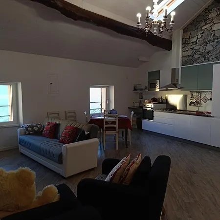 Casa Hygge Di Apartment *
