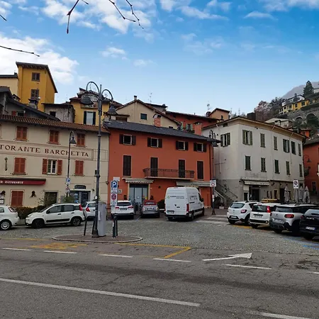 Casa Hygge Di Apartment