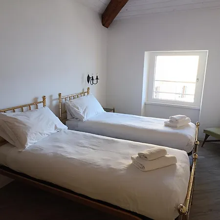 Casa Hygge Di Apartment