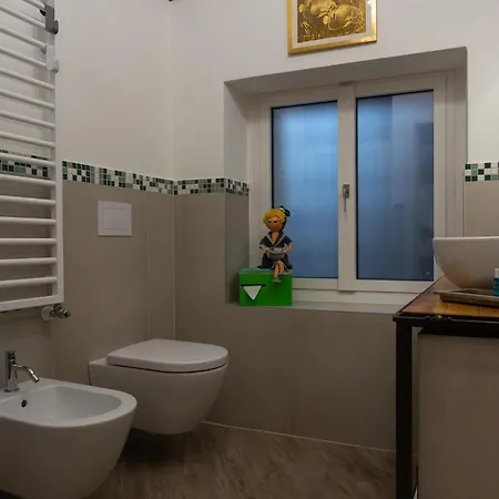 Casa Hygge Di Apartment Argegno
