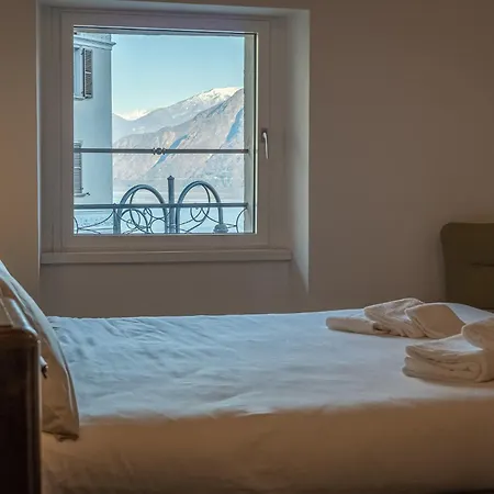 Casa Hygge Di Apartment Argegno