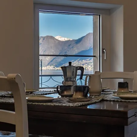 Apartment Casa Hygge Di *