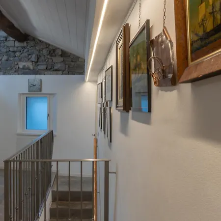 Апартаменты Casa Hygge - Front - Photographer's Art