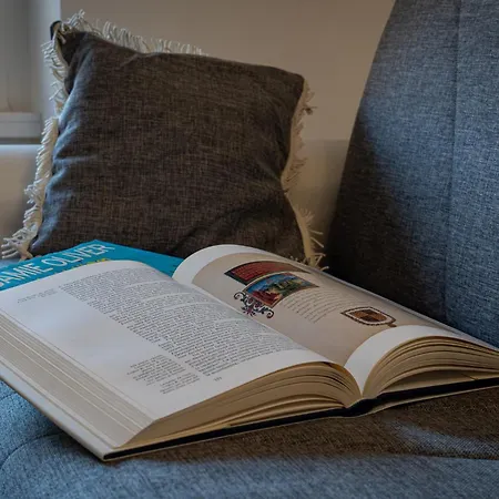 Casa Hygge Di Argegno