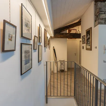 Casa Hygge - Front - Photographer's Art Апартаменты *