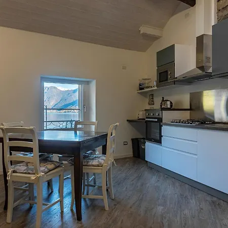 Casa Hygge Di Apartment