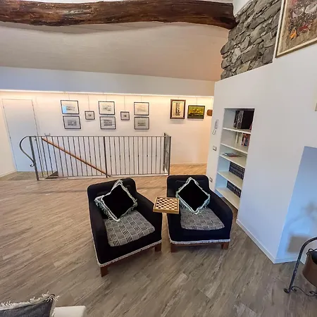 Casa Hygge - Front - Photographer's Art Апартаменты *