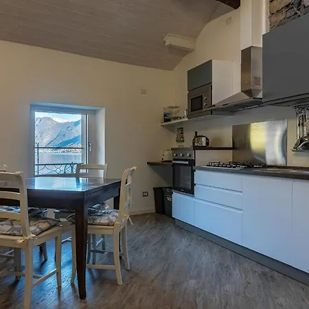 Casa Hygge Di Apartment *