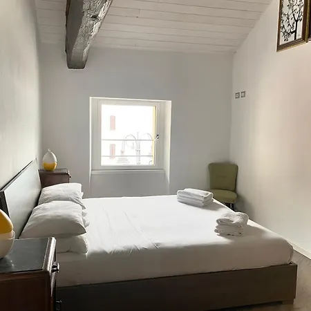 Casa Hygge Di * Argegno