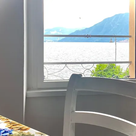 Appartamento Casa Hygge - Front - Photographer's Art *