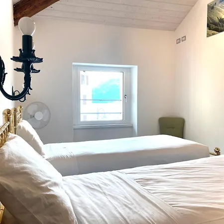 Casa Hygge Di Argegno