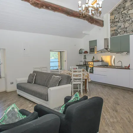 Апартаменты Casa Hygge - Front - Photographer's Art Ардженьо