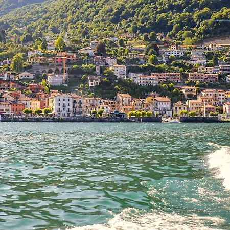 Casa Hygge - Front - Photographer's Art Argegno