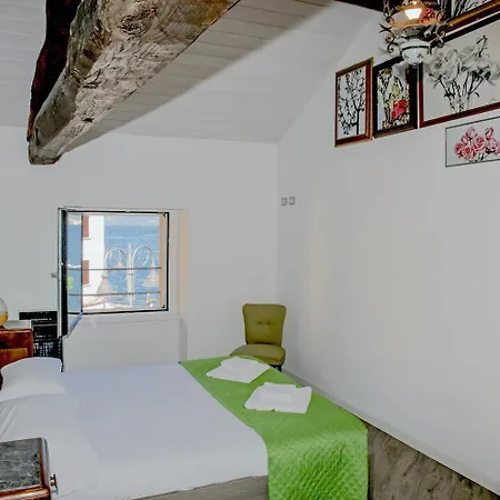 Apartment Casa Hygge Di Argegno