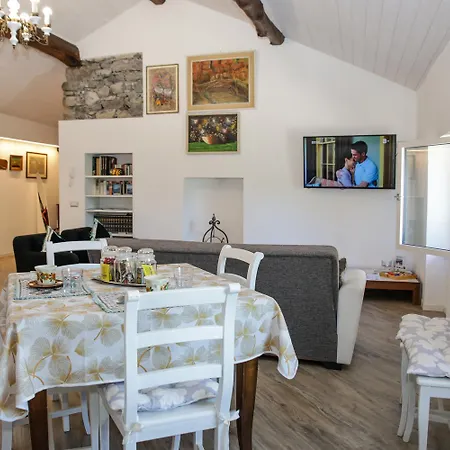 Casa Hygge - Front - Photographer's Art Апартаменты *