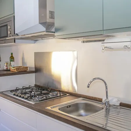 Casa Hygge Di Argegno