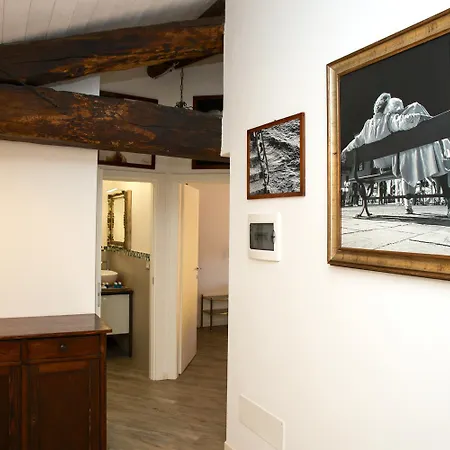 Casa Hygge Di Apartment *