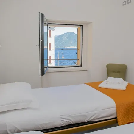 Apartmán Casa Hygge - Front - Photographer's Art Argegno