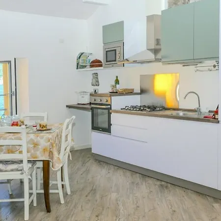 Casa Hygge - Front - Photographer's Art Апартаменты Ардженьо