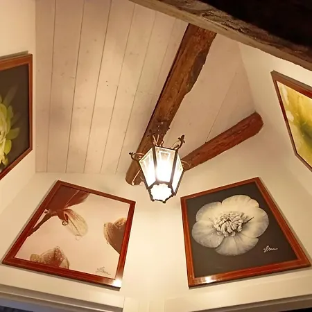 Casa Hygge - Front - Photographer's Art *