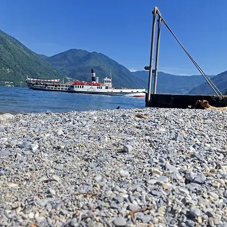 Casa Hygge - Front - Photographer's Art Апартаменты Ардженьо