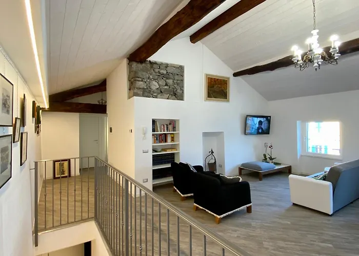Апартаменты Casa Hygge - Front - Photographer's Art Ардженьо