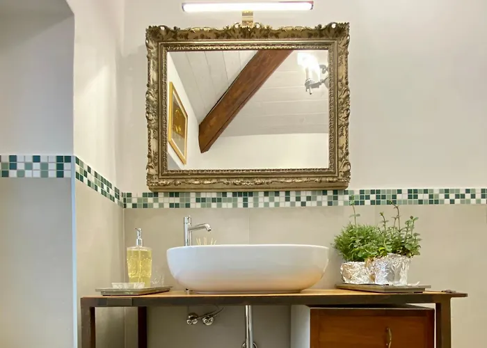 Апартаменты Casa Hygge - Front - Photographer's Art Ардженьо