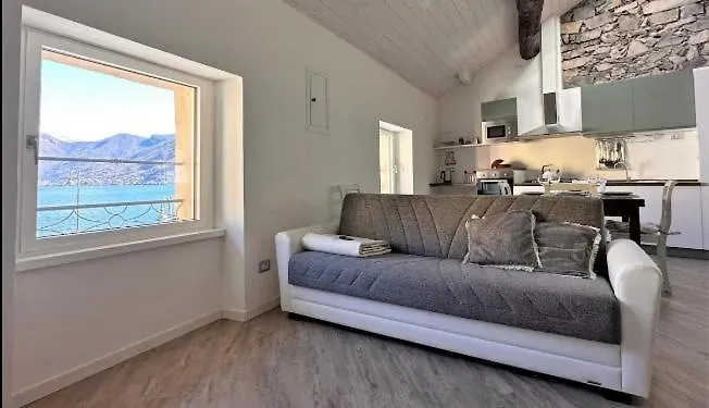 Casa Hygge - Front - Photographer's Art Апартаменты Ардженьо