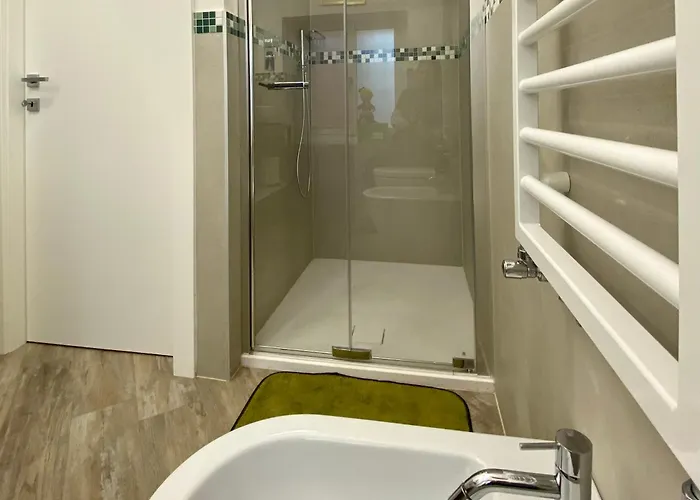 Апартаменты Casa Hygge - Front - Photographer's Art Ардженьо