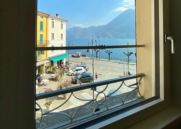 Апартаменты Casa Hygge - Front - Photographer's Art Ардженьо