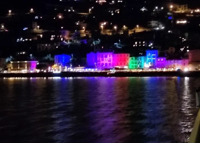 Casa Hygge - Front - Photographer's Art Апартаменты Ардженьо