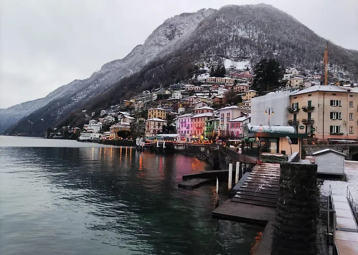 Апартаменты Casa Hygge - Front - Photographer's Art Ардженьо