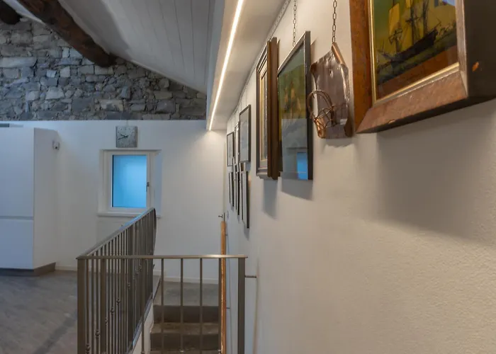 Апартаменты Casa Hygge - Front - Photographer's Art