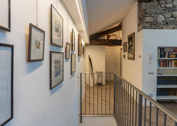 Casa Hygge - Front - Photographer's Art Апартаменты *
